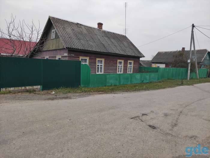 Продам дом, Ивановская улица, фотография 2