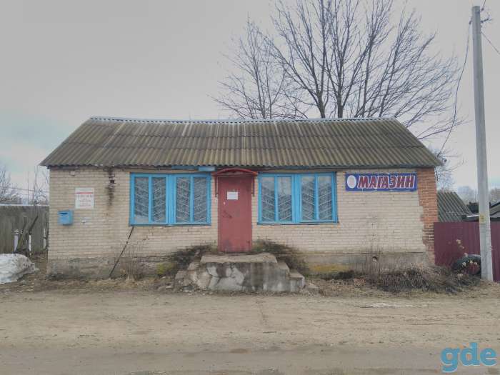 Продажа здания магазина №72, фотография 2