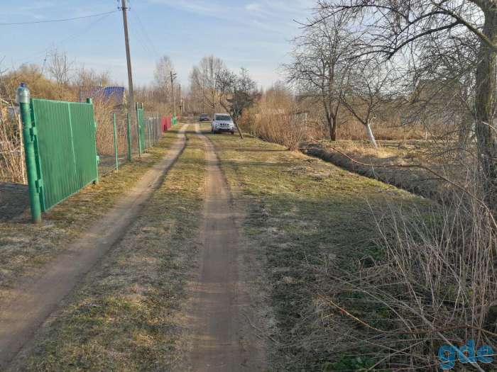 Продам участок 10 соток, ст.т Минута, фотография 5