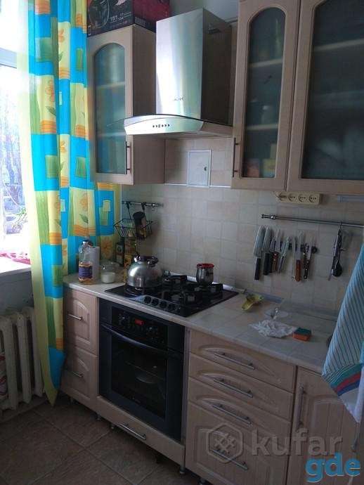Продам 2х ком.квартиру ул.Гагарина, фотография 4