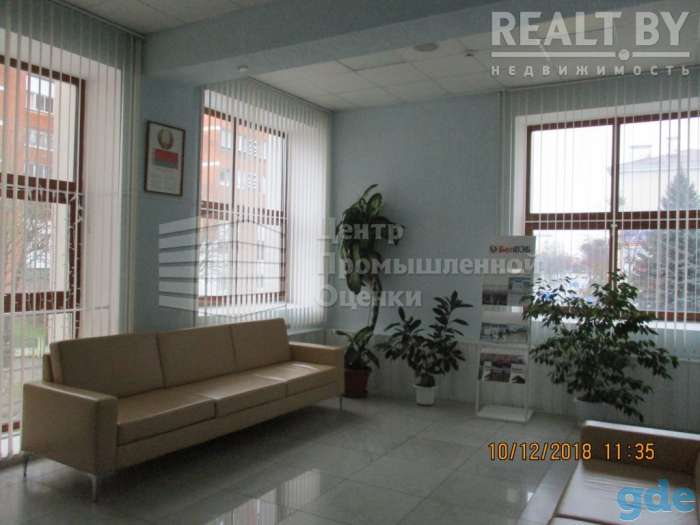 Продажа здания от СОБСТВЕННИКА, ул. Брестская, д. 9, фотография 3