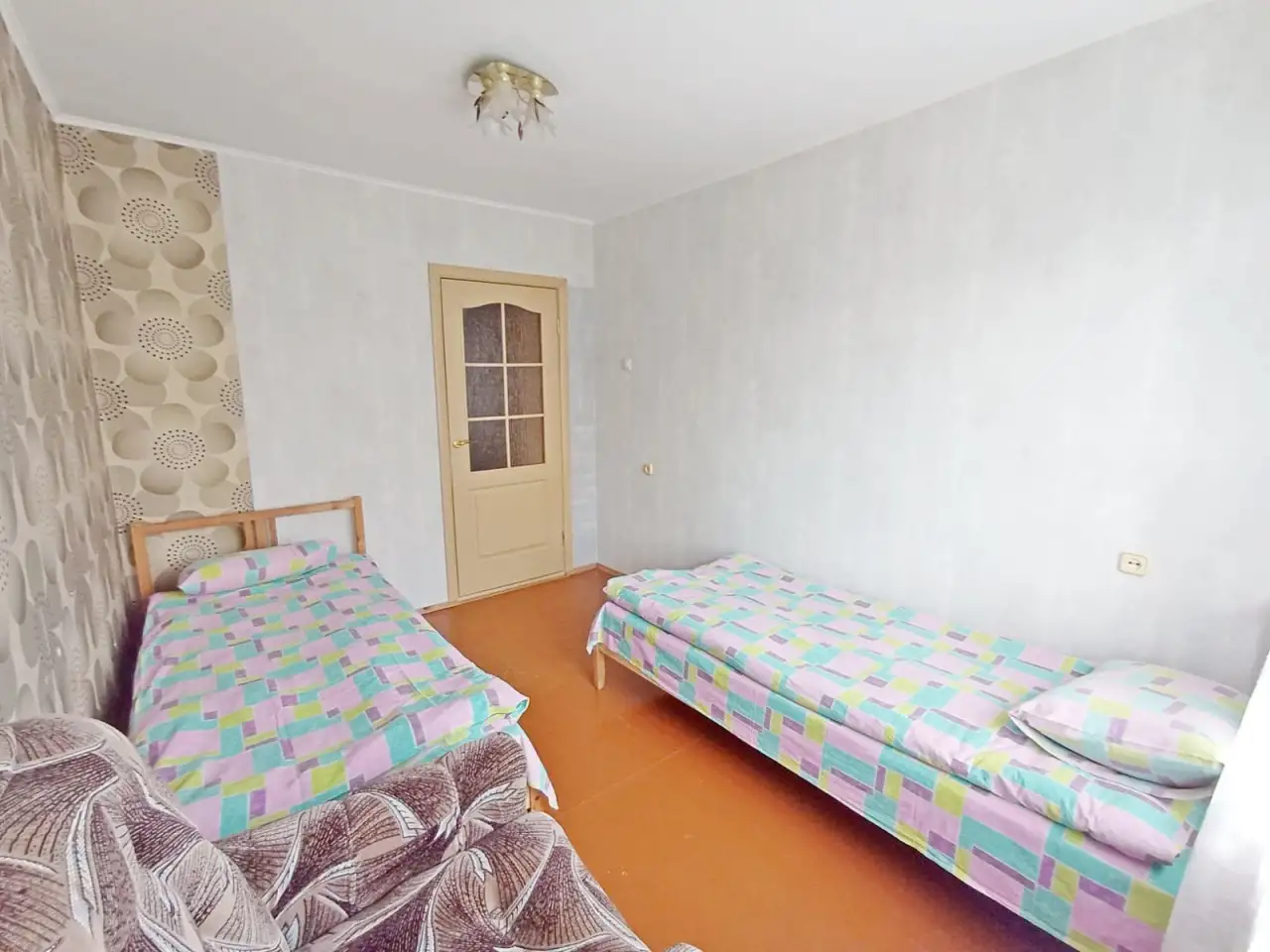 Квартиры для командированных посуточно в Крупках, фотография 4