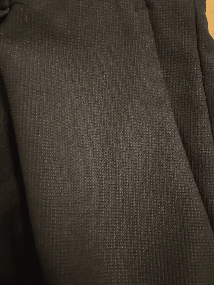 Брюки ZARA черные XS-S, фотография 6