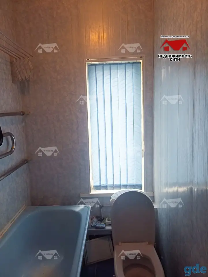 3-х комн. квартира на ул.8 Марта,49 г.Мозырь, фотография 7