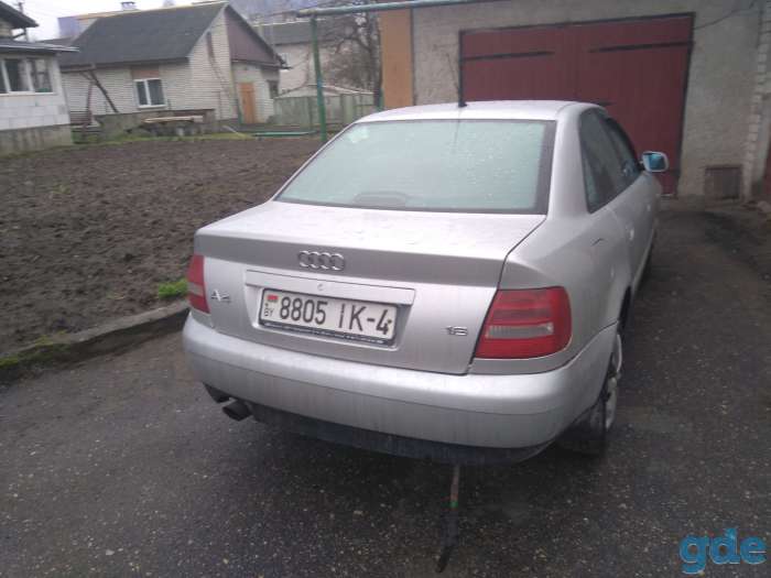 Продам Ауди А4 Audi A4, фотография 2