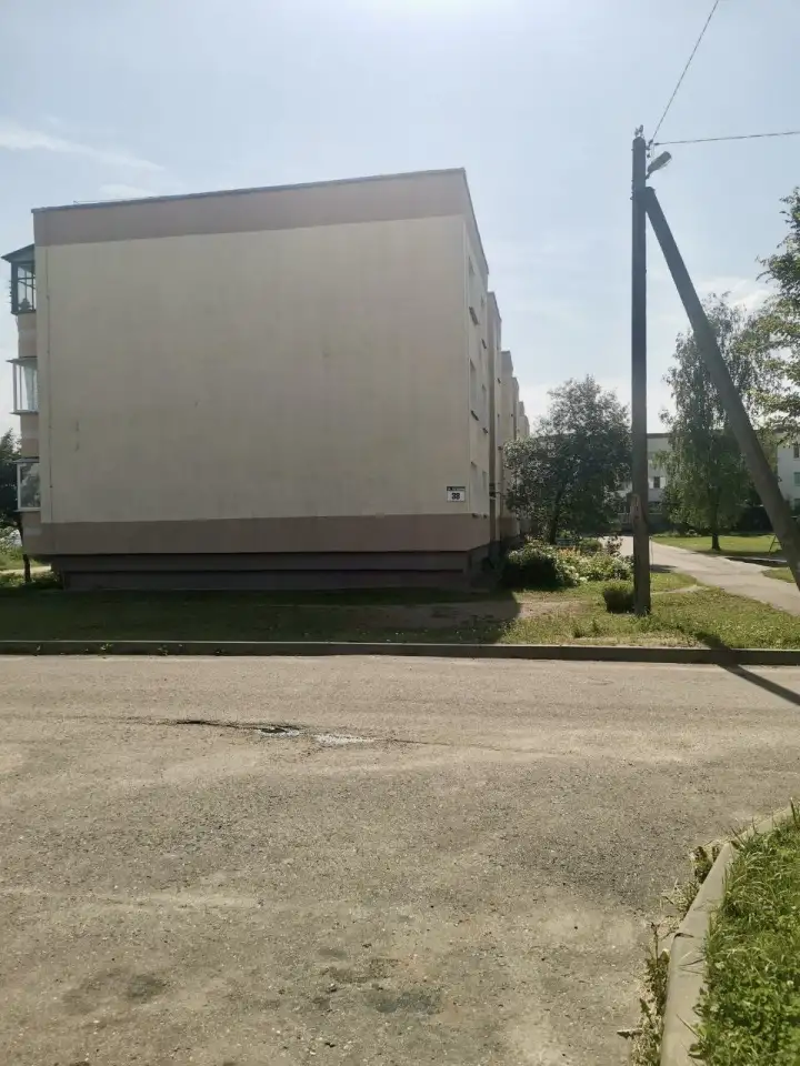 3-х комнатная квартира в Витебской области в городе Городок, фотография 1