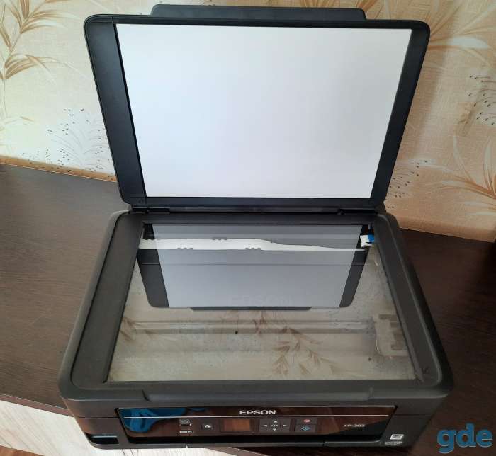 МФУ EPSON XP – 303, фотография 4