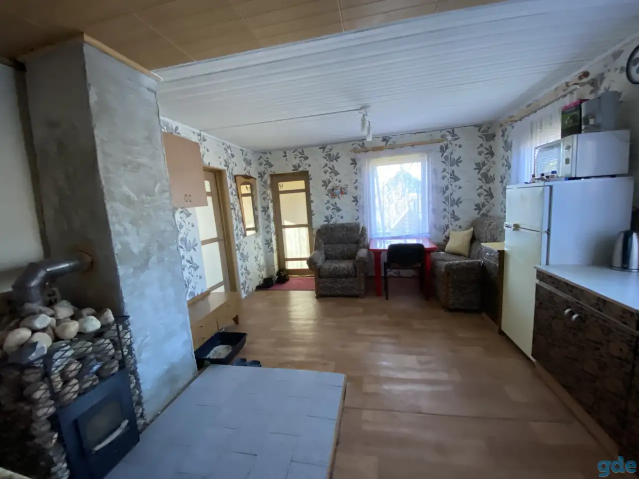 Продам дом в Аг Прошково, Ул луговая 4, фотография 1