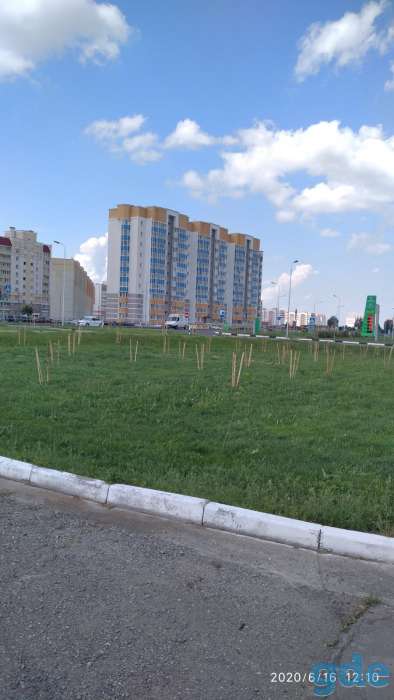Продаю автостоянку, фотография 6