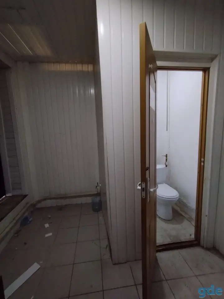Аренда в ТЦ 