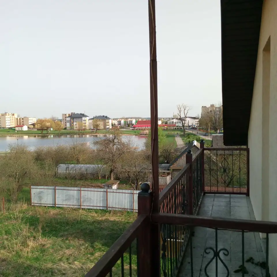 Продам дом в центре Логойска рядом с озером, Гайненская ул. 14, фотография 8