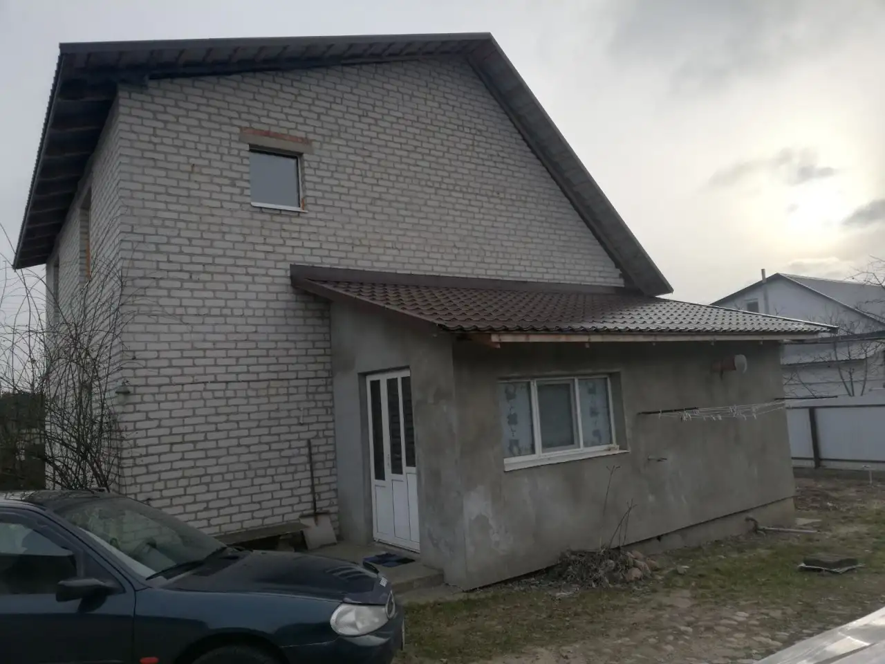 Дом, Циолковского 56, фотография 4