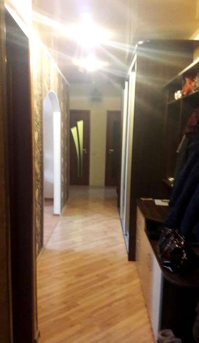 Продам з-комнатную квартиру, ул.Зои Космодемьянской, д.12, фотография 11