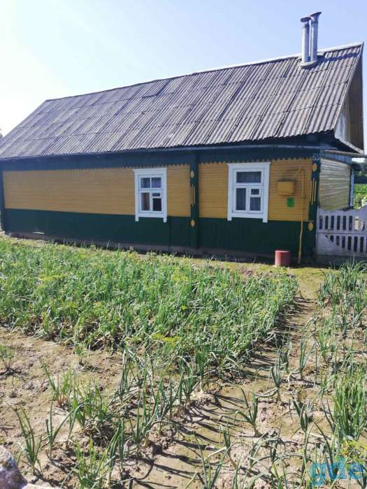 Продам жилой дом в д.Хвоево (Несвижский р-н), фотография 2