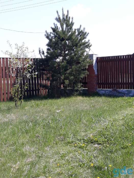 Дом новый + один  в деревне., фотография 5