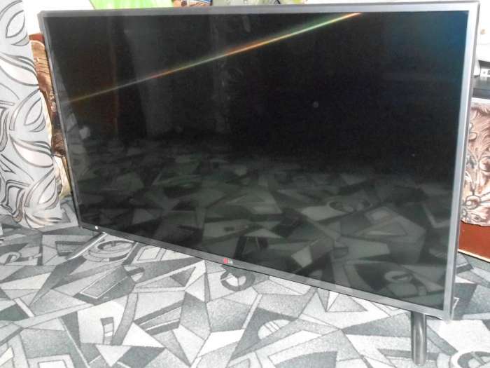 Телевизор LG 42LB652V, ЖК LED 42