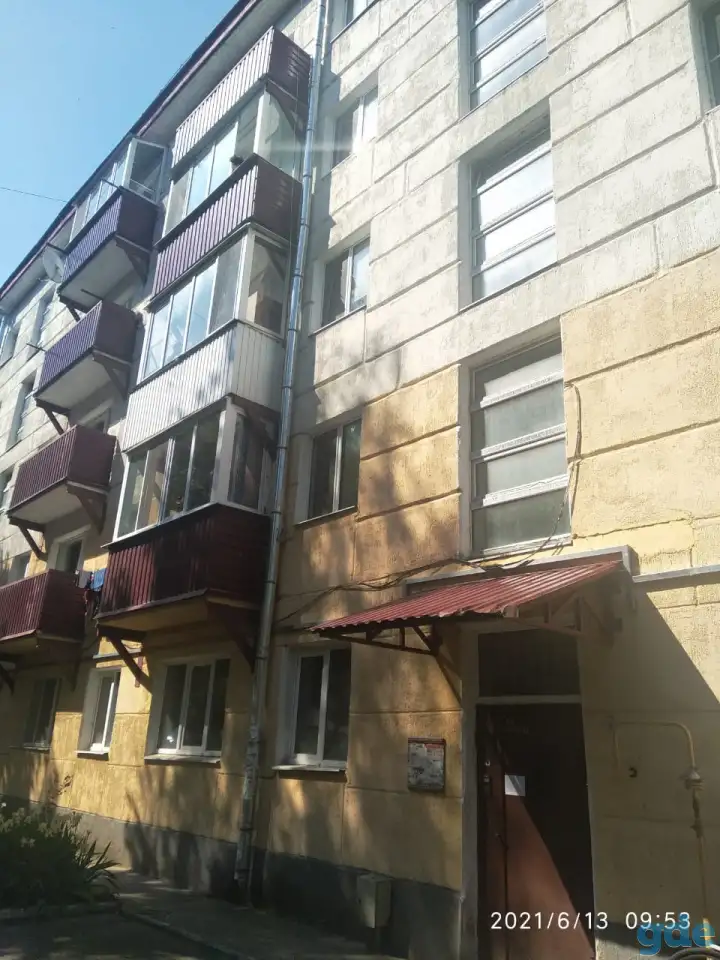Продам квартиру в г. Кричеве, фотография 4