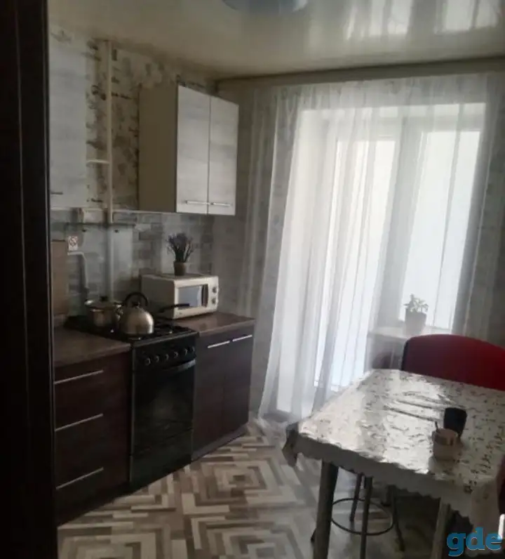 Квартира, фотография 1