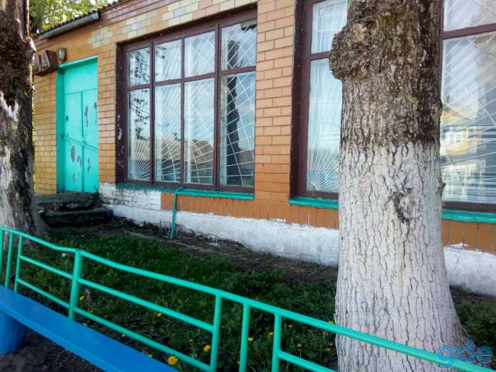 продажа здания магазина, Лидский район Дворищанский с/совет д.Криницы ул.Центральная 15А, фотография 6
