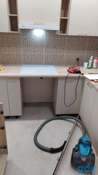 Электрическая варочная панель Gorenje ECT643WCSC, фотография 2