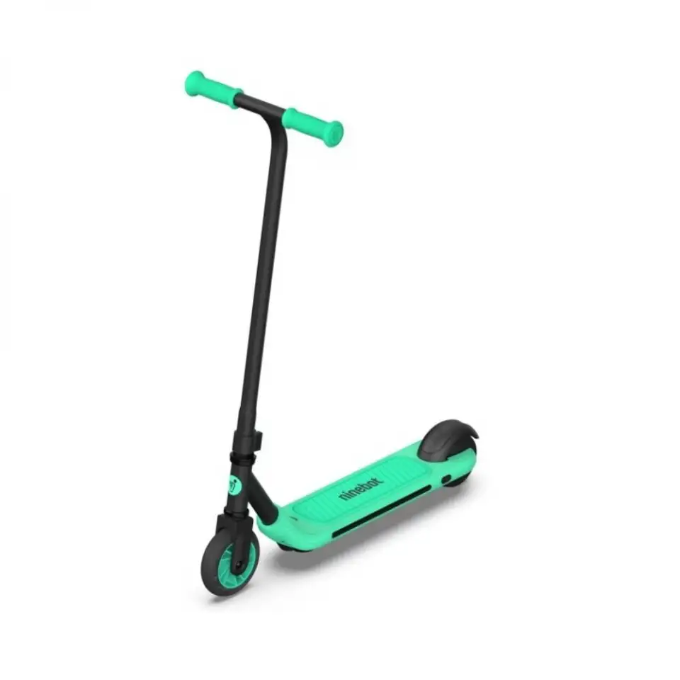 Электросамокат SEGWAY Ninebot Zing A6, фотография 3