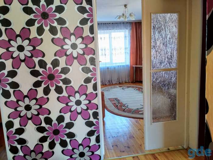 Аренда квартиры, Комсомольская, фотография 3