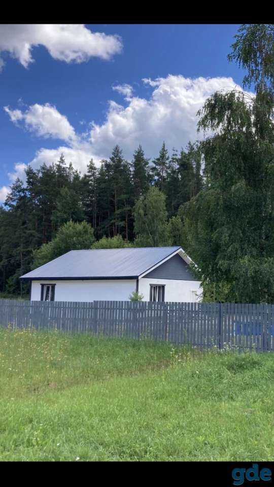 Продам новую дачу., Лютка, фотография 1