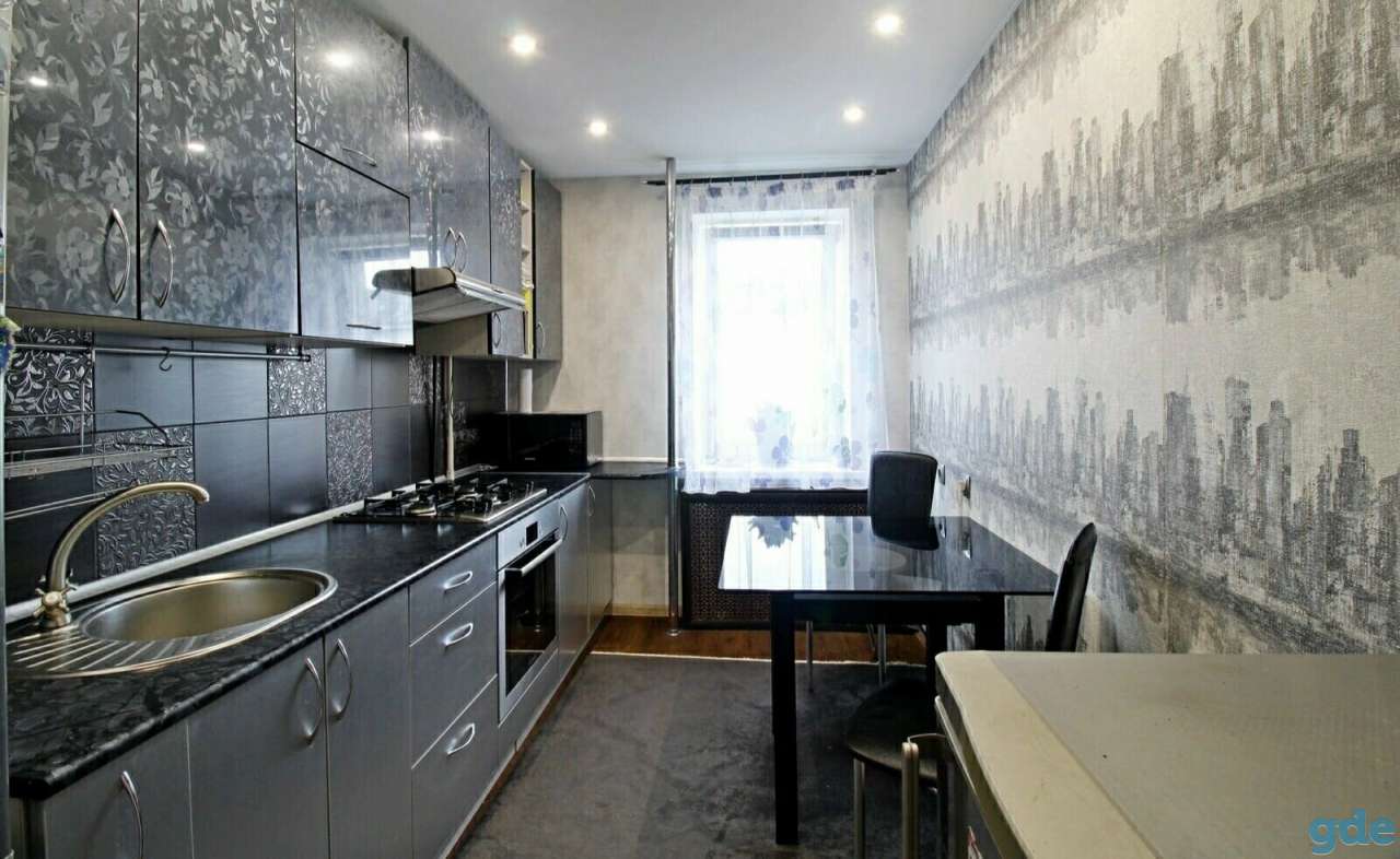 Продам квартиру в центре Логойска, фотография 7