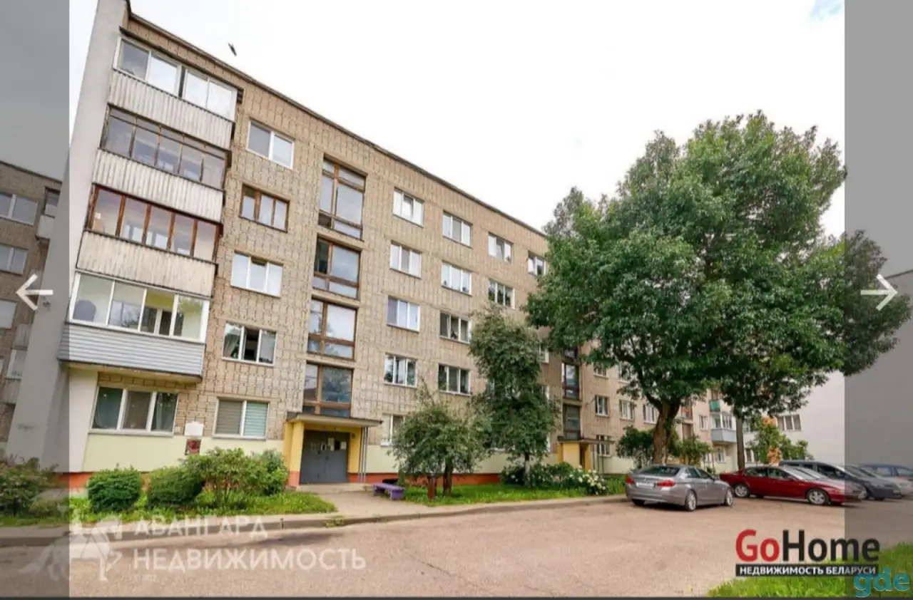 Сдается комната в двухкомнатной квартире, ул.Брилевская, 8к2, фотография 1