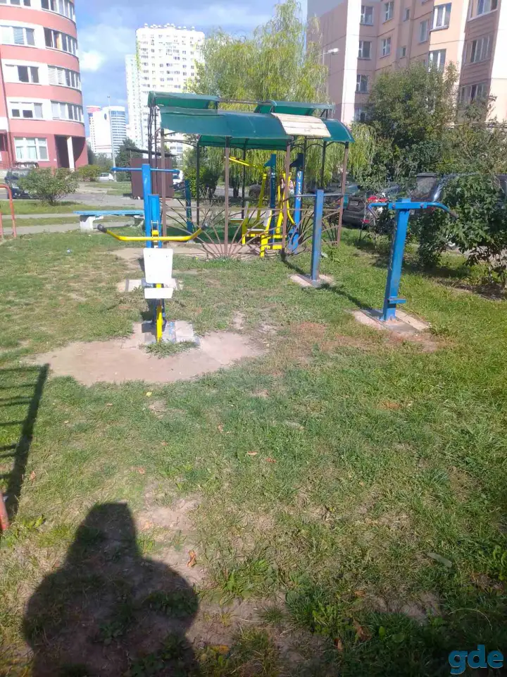 сдача квартиры в аренду, ул.Гедройца, фотография 7