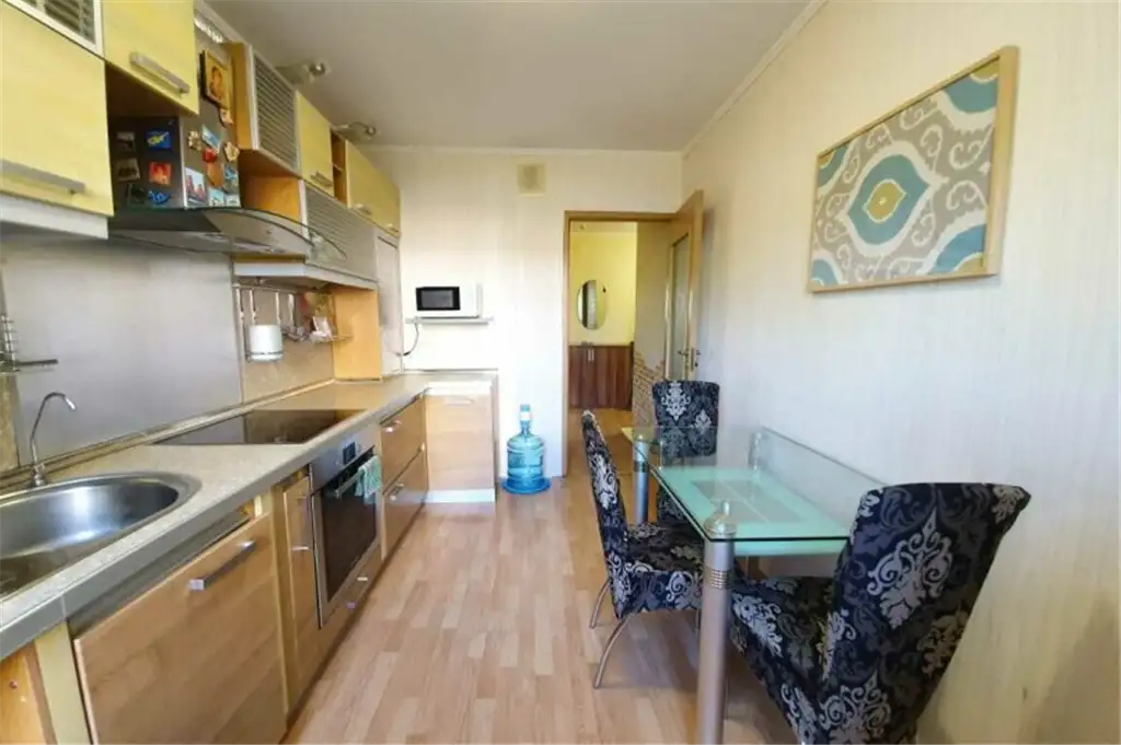 Квартира на сутки от собственника Комарин, ул.Маркса, д.58, фотография 8