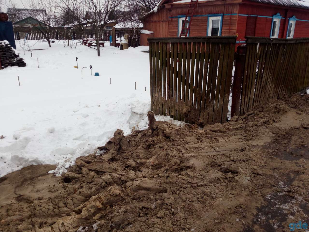 Продам дачу, Д Валейкуны район гродненская область, фотография 1