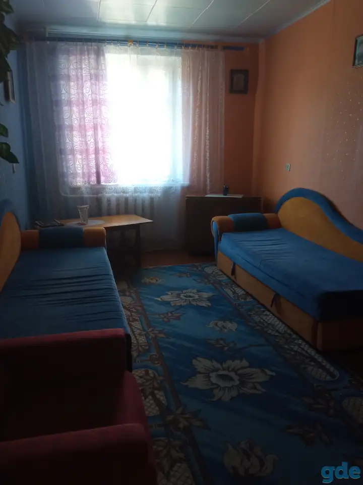Продам Ул.Октябрьская 51, фотография 7