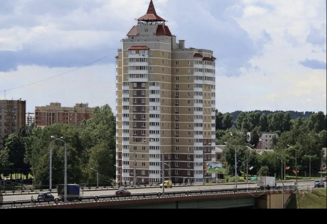 2 - комнатная  по новому евро трёшка 67,4м2, фотография 1