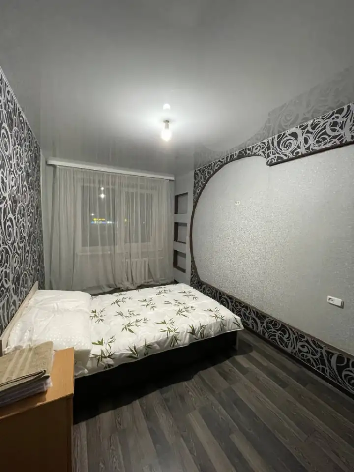 Красивая и светлая 2 комнатная квартира в Чечерске, фотография 8
