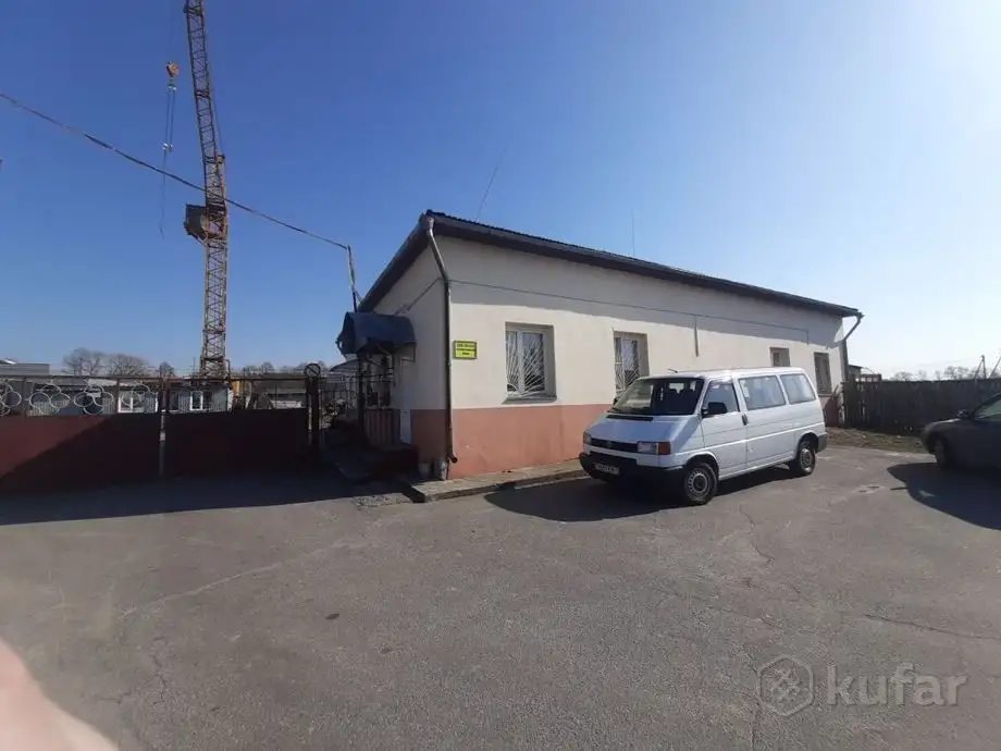 Продается деревообрабатывающее производство, фотография 2