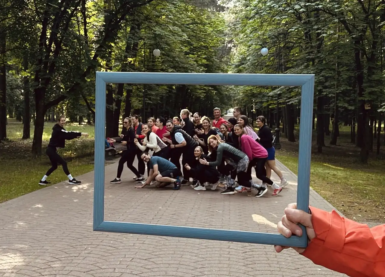 Тренировки по бегу для новичков, фотография 11