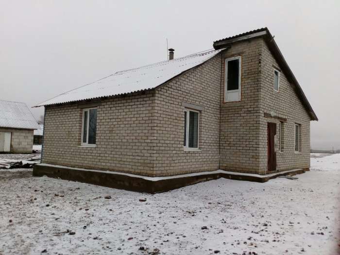 Продам жилой дом, Гродненская обл.,Кореличский район, д Любно, фотография 4