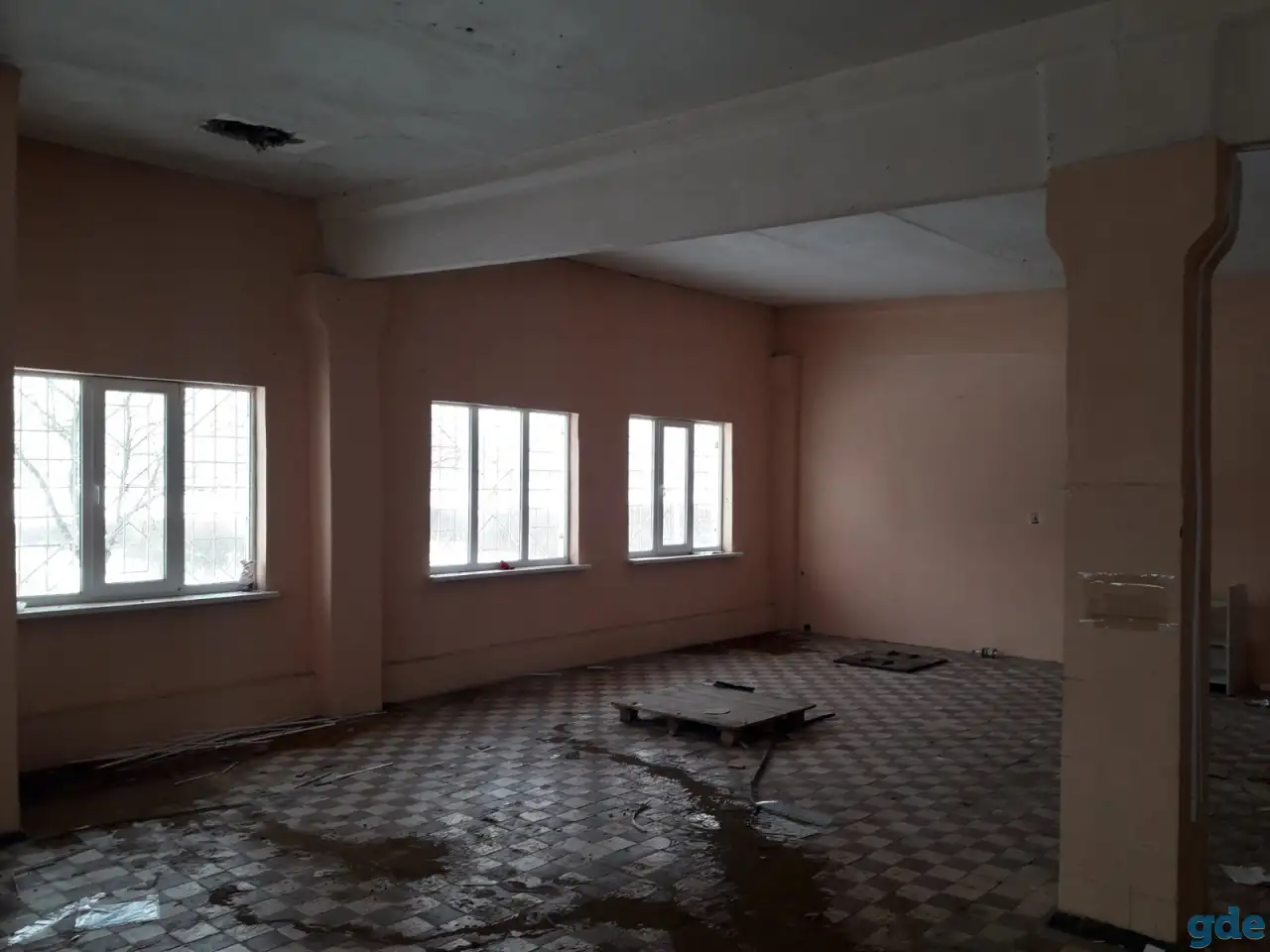 Торговое помещение в г.п Освея, фотография 2