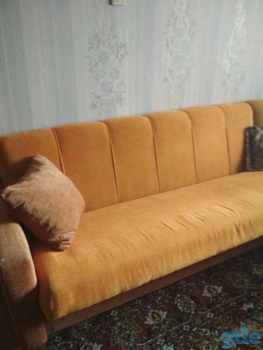 Сдам комнату на длительный срок, фотография 1