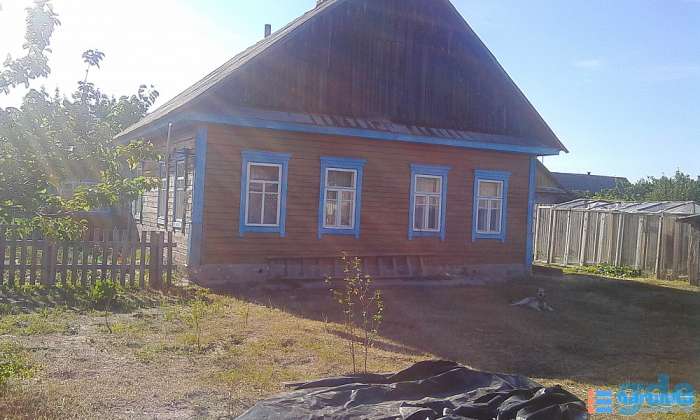 дом со всеми удобствами, ул.Комсомольская, фотография 1