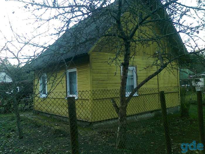 Дача, Гродненский район д. Белое, фотография 6