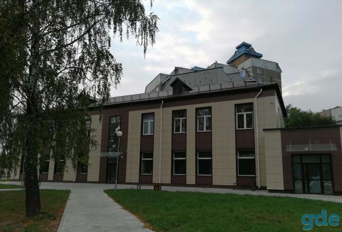 Сдаётся помещение в аренду, ул. Советских Пограничников, 146., фотография 2