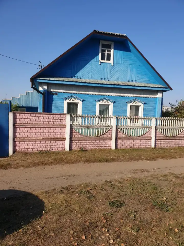 Продается большой дом в районе форштадта, Пер. Труда, фотография 1
