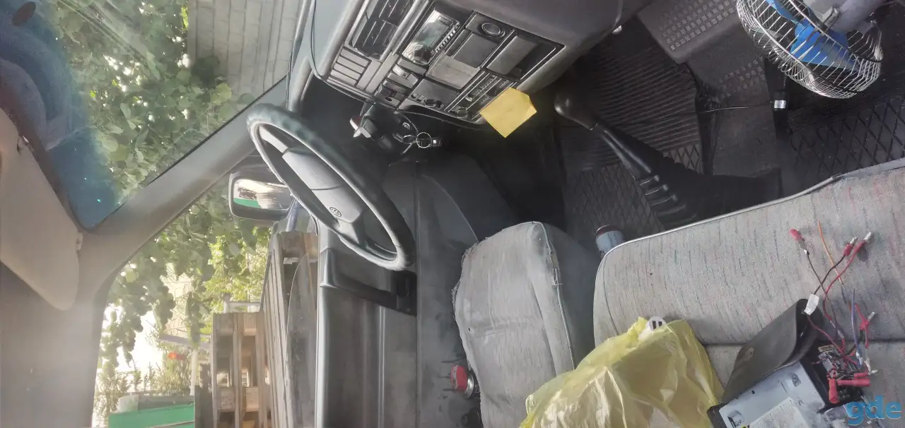 Продам Т4 Volkswagen Transporter, фотография 5