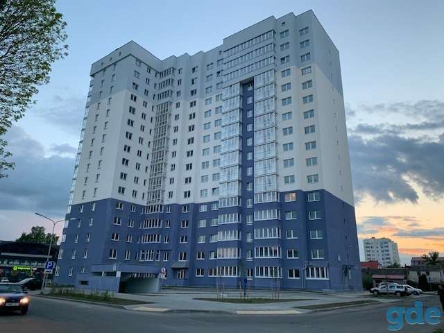 Современная 2-комн.квартира для современных людей по ул. Кутузова,1!!!, фотография 2