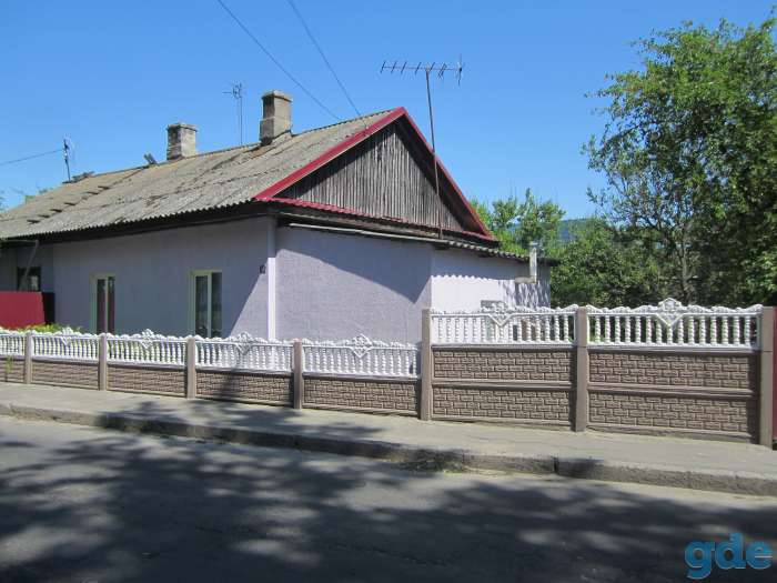 Продам половину дома, фотография 1