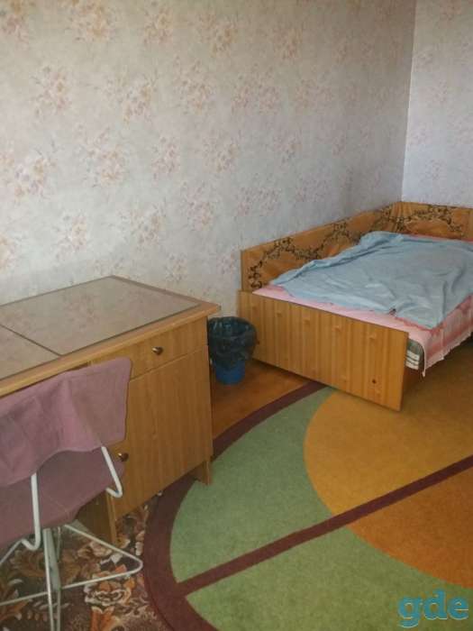 сдать 1- комнату, фотография 3