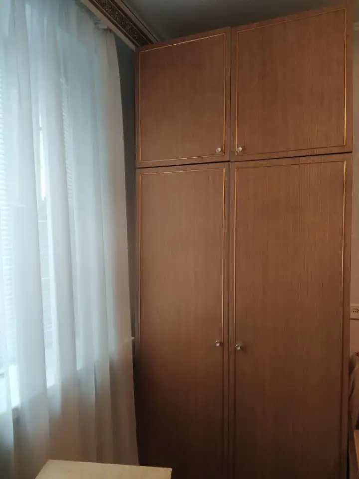 Шкаф для одежды, фотография 1