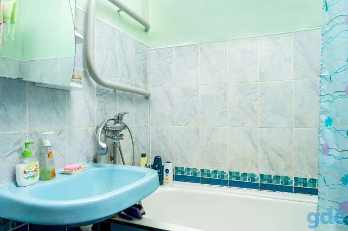 Продам 2-комнатную квартиру в Чижовке (ул. Уборевича, 116а), фотография 6